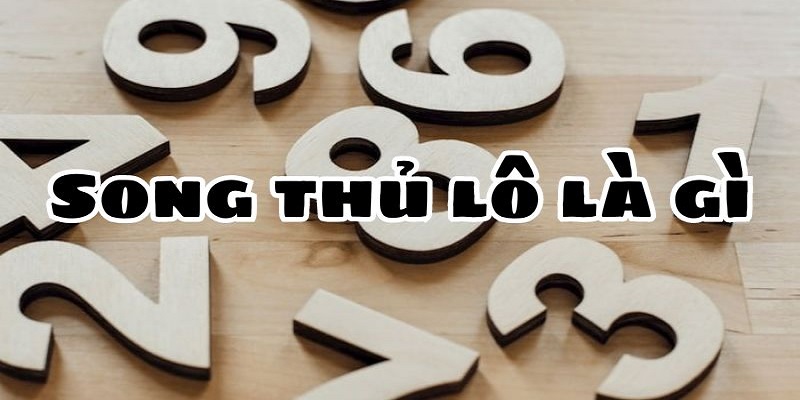 Giải đáp song thủ lô là sao cho người mới